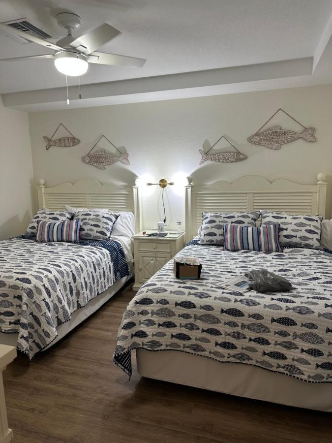 جزيرة ماركو Olde Marco Inn المظهر الخارجي الصورة