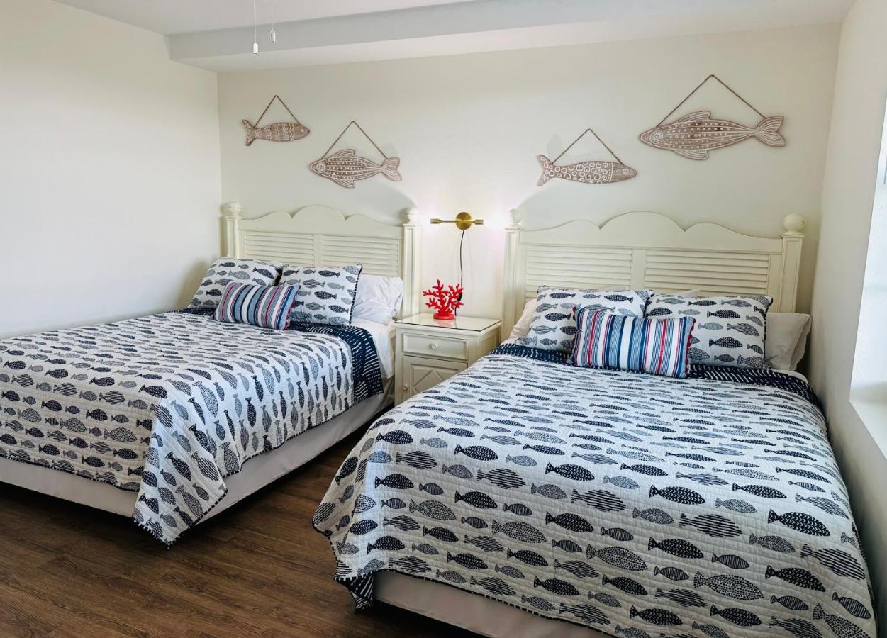 جزيرة ماركو Olde Marco Inn المظهر الخارجي الصورة